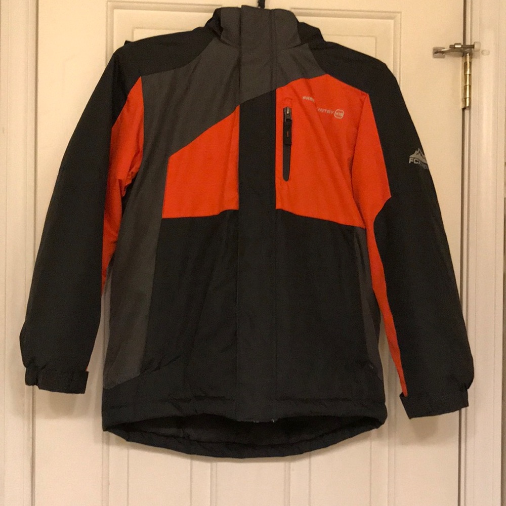 A Free Country winter jacket
